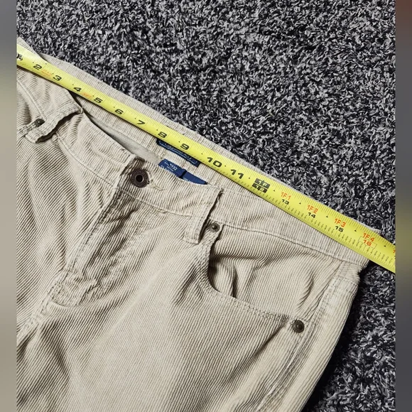 Ralph lauren corduroy pants - Picture 8 of 9